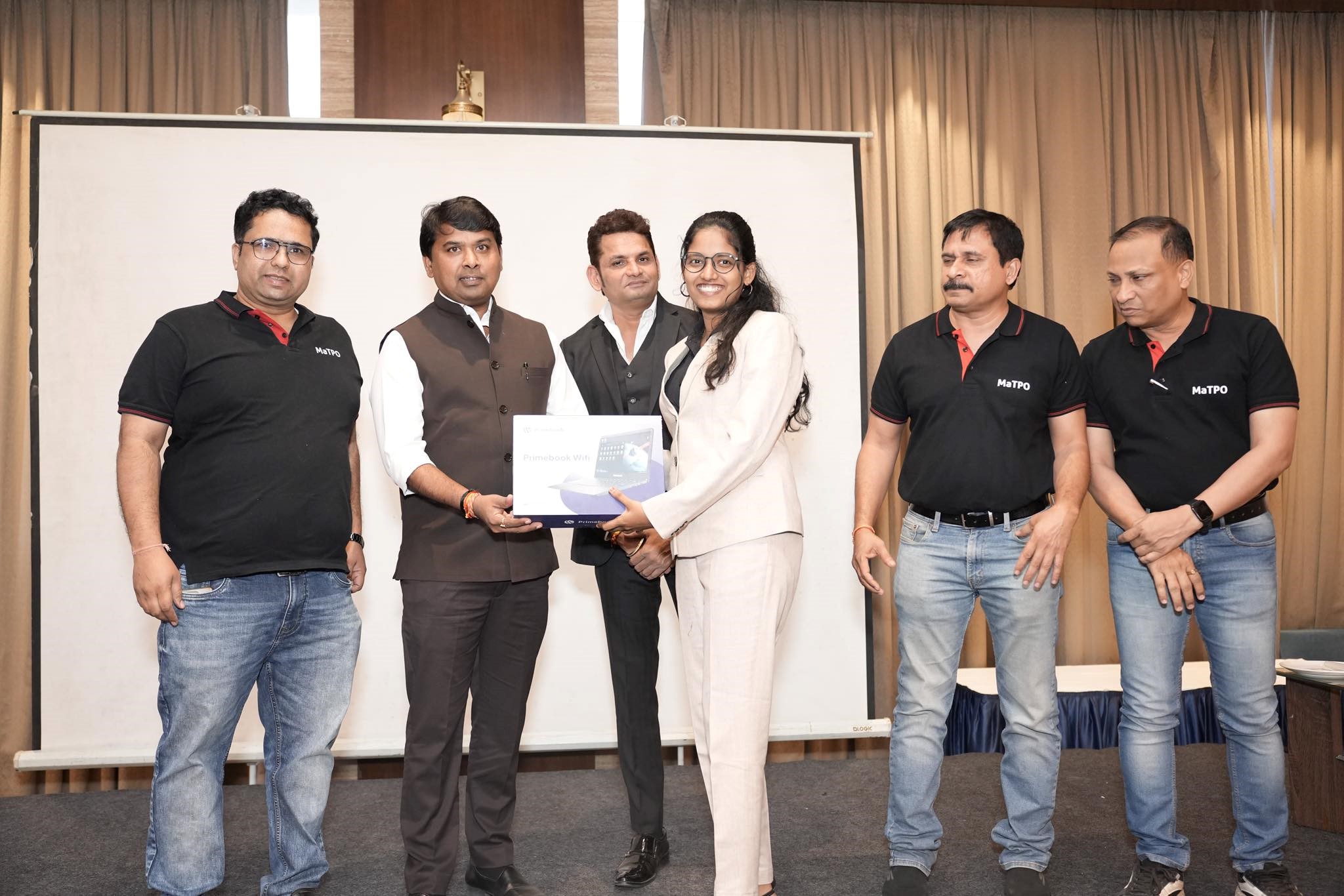 MCA Program